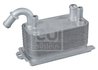 RADIATOR ULEI / TERMOFLOT FEBI BILSTEIN 106879 - Compatibil cu FORD