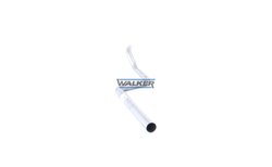 RACORD EVACUARE WALKER 10688 - Compatibil cu OPEL, VAUXHALL