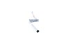 RACORD EVACUARE WALKER 10688 - Compatibil cu OPEL, VAUXHALL