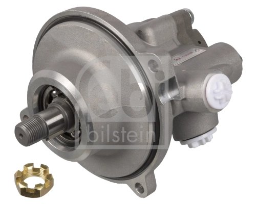 POMPA HIDRAULICA DIRECTIE FEBI BILSTEIN 106888 - Compatibil cu RENAULT TRUCKS, VOLVO