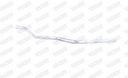 RACORD EVACUARE WALKER 10688 - Compatibil cu OPEL, VAUXHALL