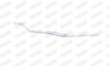 RACORD EVACUARE WALKER 10688 - Compatibil cu OPEL, VAUXHALL