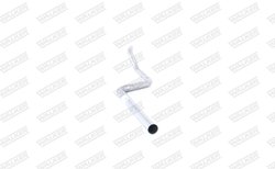 RACORD EVACUARE WALKER 10688 - Compatibil cu OPEL, VAUXHALL