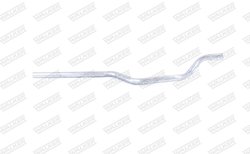 RACORD EVACUARE WALKER 10688 - Compatibil cu OPEL, VAUXHALL