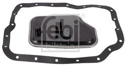 Set filtre hidraulice cutie viteze automata Febi Bilstein 10