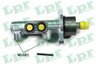 POMPA CENTRALA FRANA LPR 1069 - Compatibil cu OPEL, VAUXHALL
