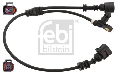 Senzor ABS Febi Bilstein 106909