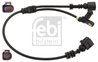 Senzor ABS Febi Bilstein 106909