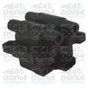 BOBINA DE INDUCTIE MEAT & DORIA 10691 - Compatibil cu SUBARU