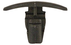 CLIPS, ACOPERIRE DECORATIVA SI PROTECTIE RESTAGRAF 10691 - Compatibil cu CITROEN, DS, RENAULT, SKODA