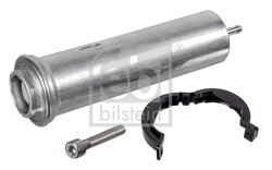 FILTRU COMBUSTIBIL FEBI BILSTEIN 106914 - Compatibil cu BMW