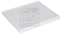 Filtru aer habitaclu Febi Bilstein 106918