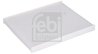 Filtru aer habitaclu Febi Bilstein 106918