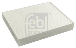 Filtru aer habitaclu Febi Bilstein 106919