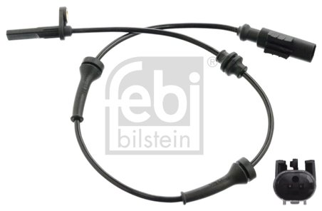 Senzor ABS Febi Bilstein 106938