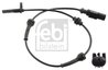 Senzor ABS Febi Bilstein 106938