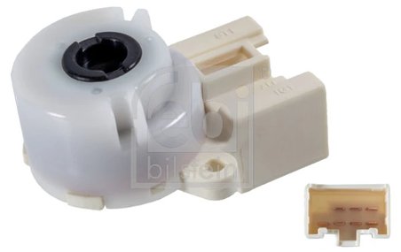 Comutator pornire Febi Bilstein 106942
