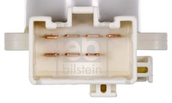 Comutator pornire Febi Bilstein 106942