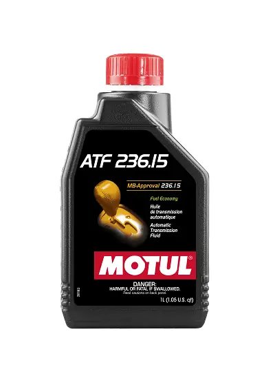 ULEI DE TRANSMISIE MOTUL 106954 - Compatibil cu INFINITI, MERCEDES-BENZ, SSANGYONG