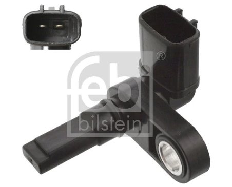 Senzor ABS Febi Bilstein 106959