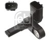 Senzor ABS Febi Bilstein 106959