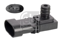 SENZOR PRESIUNE GALERIE ADMISIE FEBI BILSTEIN 106967 - Compatibil cu DACIA, LADA, NISSAN, OPEL, RENAULT
