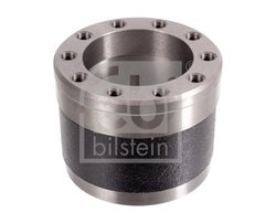 Butuc roata Febi Bilstein 106992