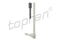 Diuza spalare parbriz Topran 107 178