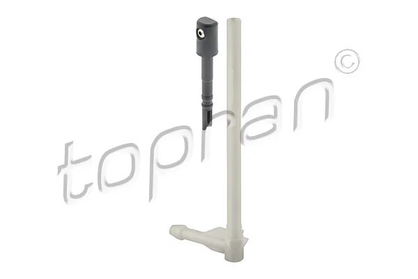 DIUZA SPALARE PARBRIZ TOPRAN 107 178 - Compatibil cu VW