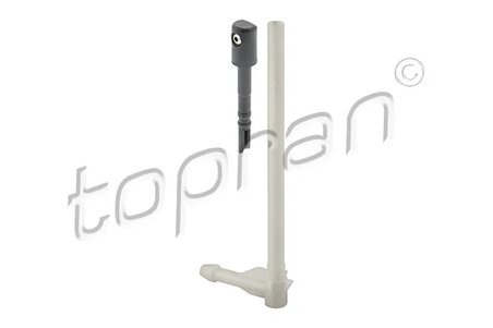 DIUZA SPALARE PARBRIZ TOPRAN 107 178 - Compatibil cu VW