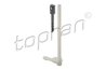 DIUZA SPALARE PARBRIZ TOPRAN 107 178 - Compatibil cu VW