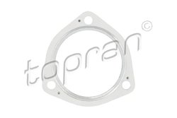 GARNITURA RACORD EVACUARE TOPRAN 107 206 - Compatibil cu AUDI, SEAT, SKODA, VW