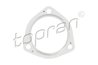 Garnitura racord evacuare Topran 107 206