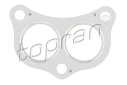 GARNITURA RACORD EVACUARE TOPRAN 107 210 - Compatibil cu SEAT, SKODA, VW