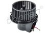 VENTILATOR HABITACLU TOPRAN 107 228 - Compatibil cu SEAT, VW