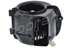 Ventilator habitaclu Topran 107 231