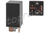 Releu pompa combustibil Topran 107 259