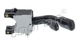COMUTATOR  LUMINI DE AVARIE TOPRAN 107 273 - Compatibil cu AUDI