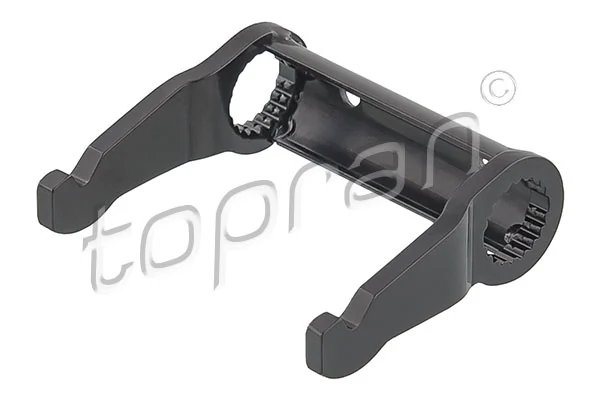FURCA DE DECUPLARE AMBREIAJ TOPRAN 107 293 - Compatibil cu AUDI, SEAT, VW