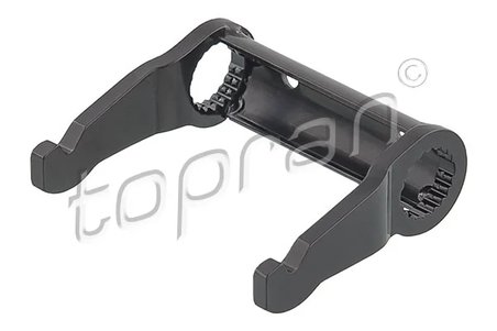 FURCA DE DECUPLARE AMBREIAJ TOPRAN 107 293 - Compatibil cu AUDI, SEAT, VW