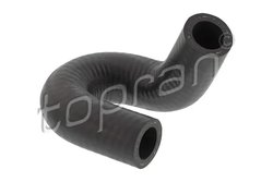 Furtun radiator Topran 107 304