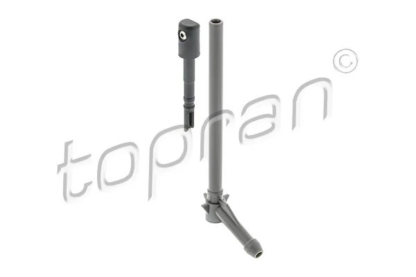 DIUZA SPALARE PARBRIZ TOPRAN 107 296 - Compatibil cu VW