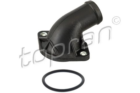 Flansa lichid racire Topran 107 305