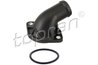 Flansa lichid racire Topran 107 305