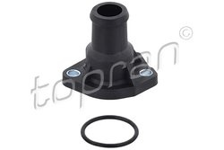 Flansa lichid racire Topran 107 308