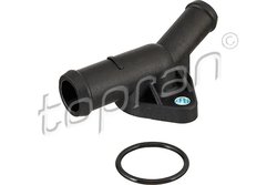 Flansa lichid racire Topran 107 309