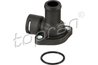 Flansa lichid racire Topran 107 310