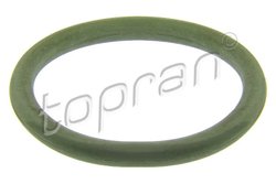 INEL ETANSARE, INJECTOR TOPRAN 107 316 - Compatibil cu AUDI