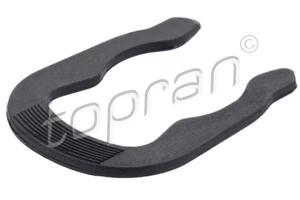 AMORTIZOR TOPRAN 107 319 - Compatibil cu MERCEDES-BENZ, MITSUBISHI, OPEL, VAUXHALL, VOLVO
