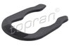 AMORTIZOR TOPRAN 107 319 - Compatibil cu MERCEDES-BENZ, MITSUBISHI, OPEL, VAUXHALL, VOLVO